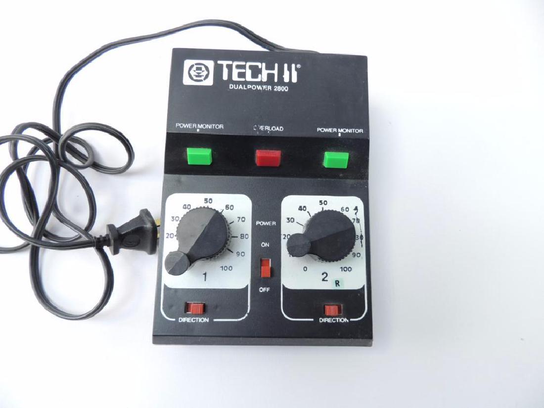 Tech 11 Dual Powered 2800 Transformer (1 of 3)