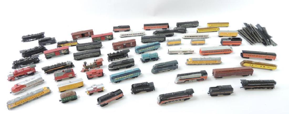 Group Of 53 Lionel Trains Ornaments By Hallmark (1 of 4)
