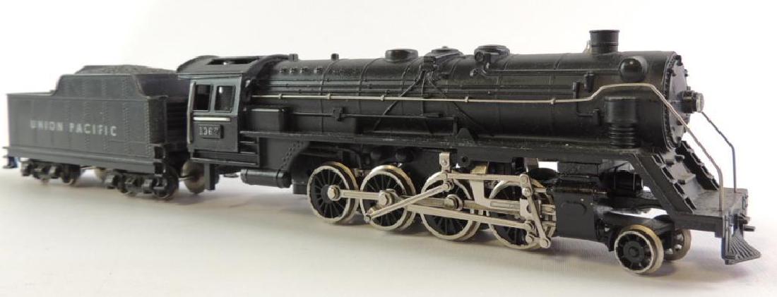Fleishmann HO Scale 1367 Die-Cast Steam Locomotive with (1 of 2)