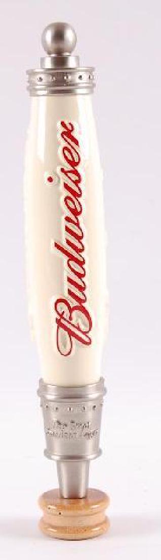Budweiser Salesman Sample Beer Tapper (1 of 2)