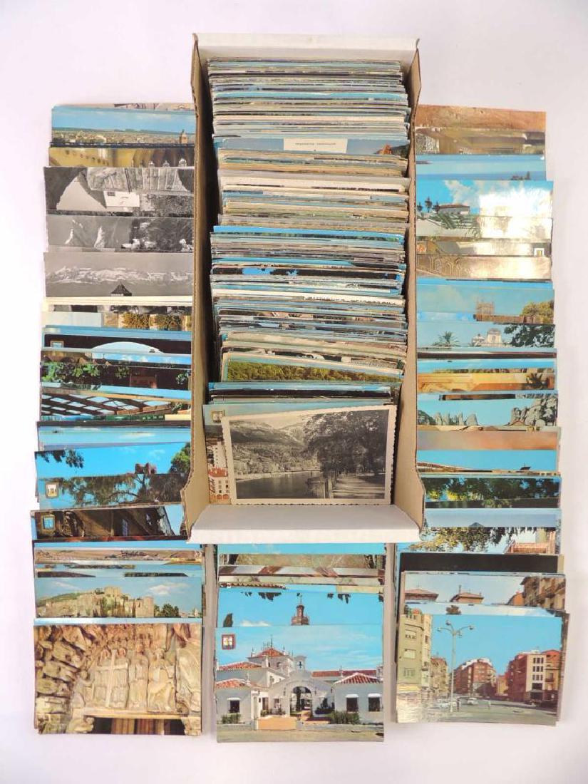 Postcards - Box Lot (1 of 1)