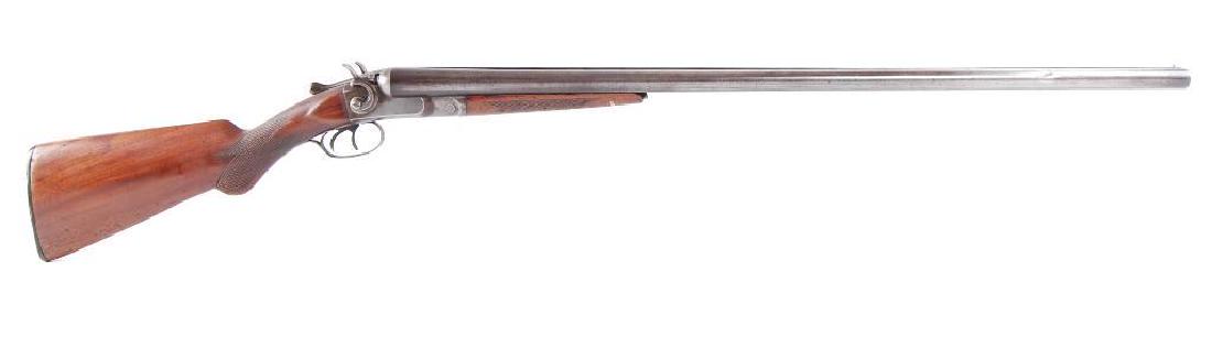 Forehand Arms Model 99 12GA Double Barrel Shotgun with: DOM 1848-1902 Serial Number 8522