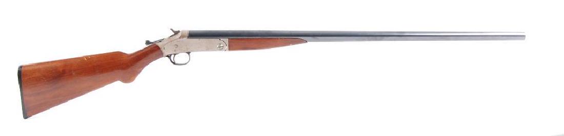 Harrington & Richardson Arms 12GA Break Action Single: Serial Number 257120