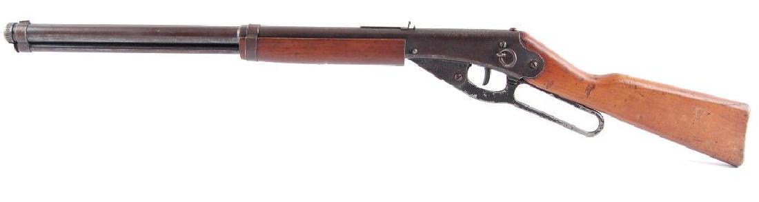 Vintage Daisy Red Ryder Carbine BB Gun: Working Condition