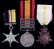British Victorian Medal Group