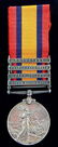 British Victorian Medal Group - 5
