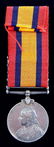 British Victorian Medal Group - 6