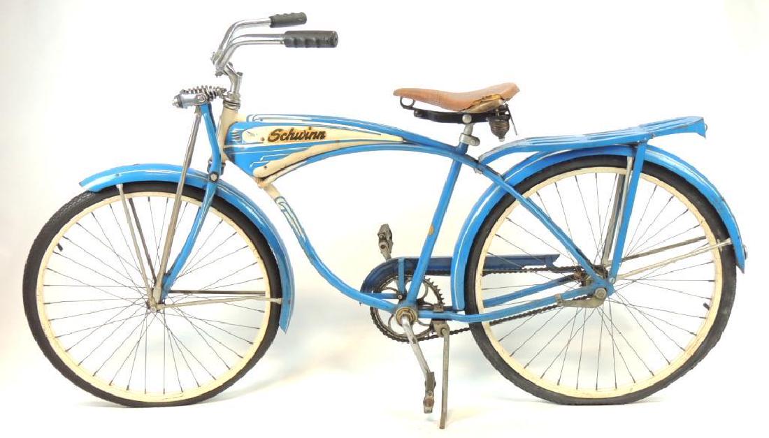 schwinn hornet 2018