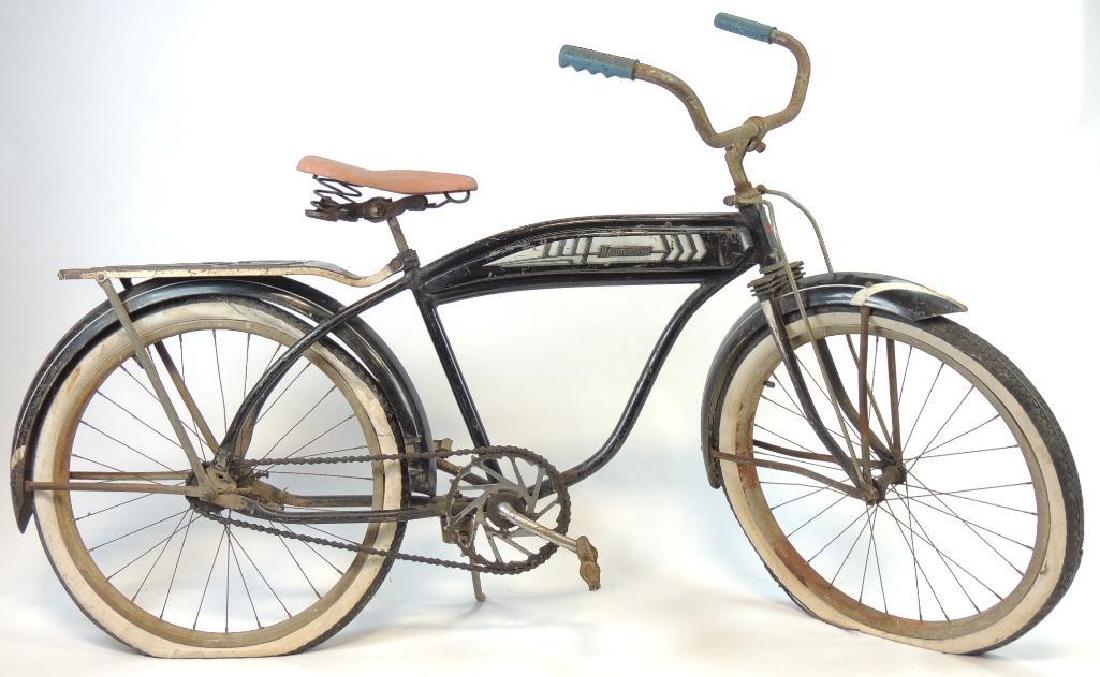 wards hawthorne bicycle history wards hawthorne bicycle history