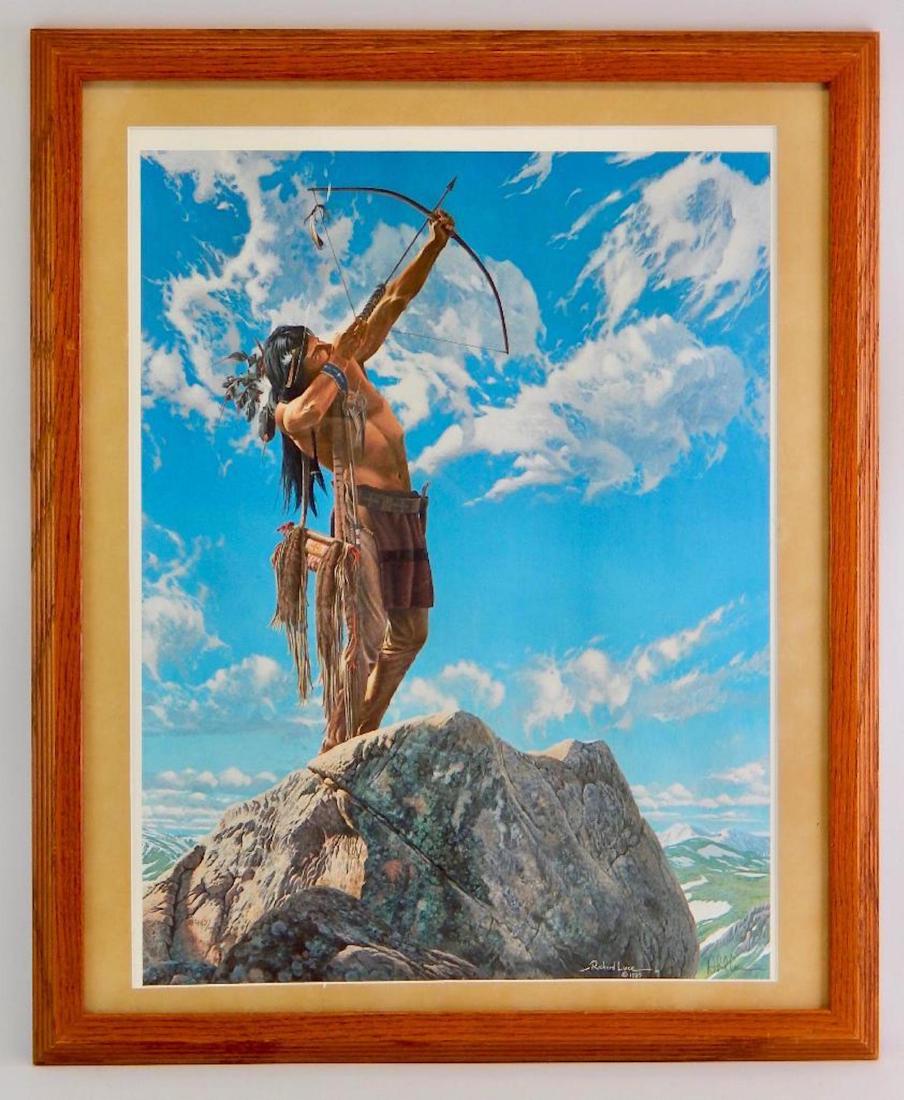 "Skyward": Richard Luce (1 of 3)