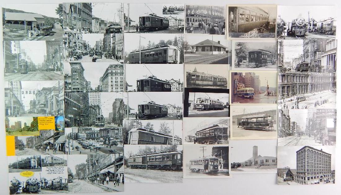 Group of 33 Antique Photographs (1 of 5)