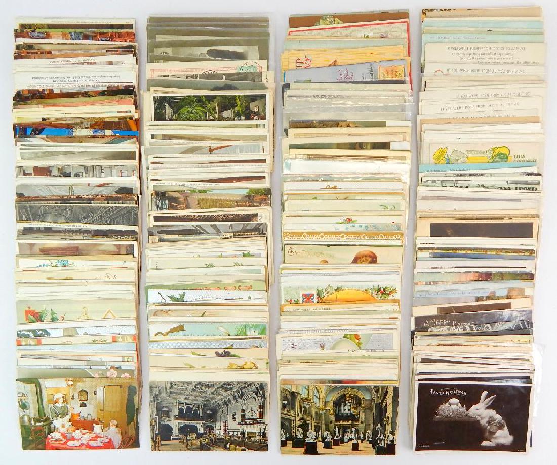 Postcards - Box Lot (1 of 6)