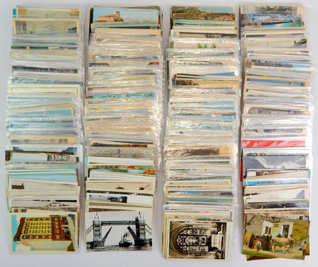 Postcards - Box Lot (1 of 7)