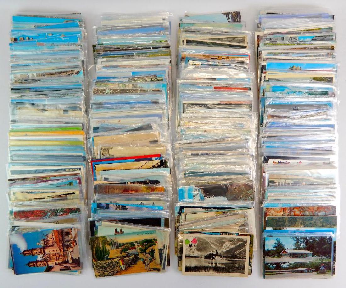 Postcards - Box Lot (1 of 6)