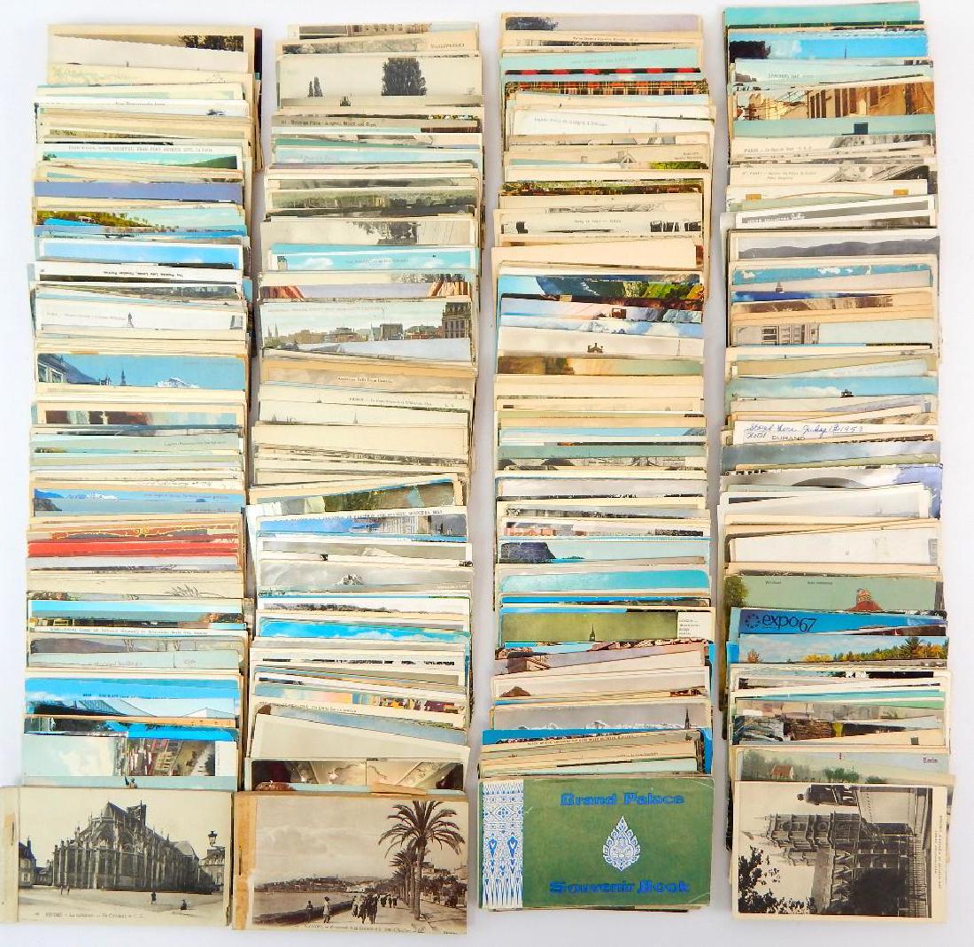 Postcards - Box Lot (1 of 6)