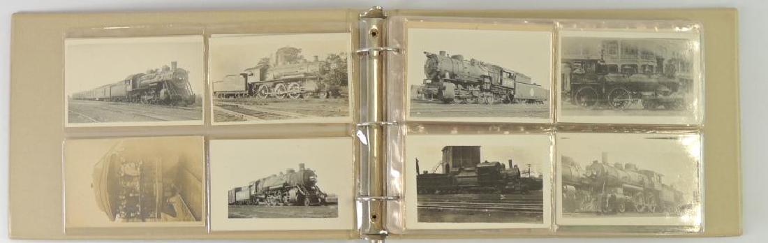 Postcards - Album (1 of 5)