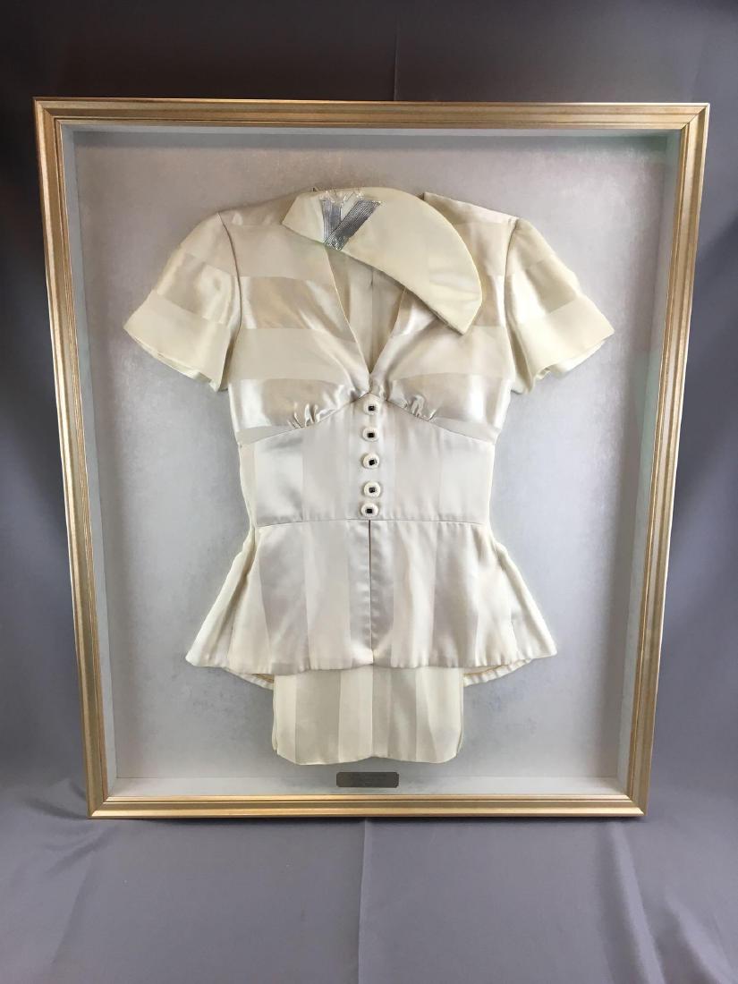 Cher Ensemble Designed by Bob Mackie w/ Auction (1 of 4)