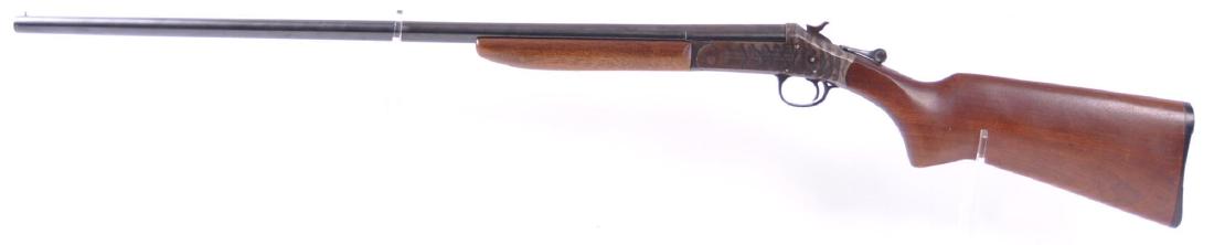 Harrington & Richardson Topper M48 20GA Break Action: Serial Number H38673, 30 inch Barrel