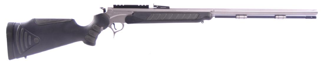 Thompson Center Pro Hunter Encore .50 Cal Black Powder: Serial Number PS58133