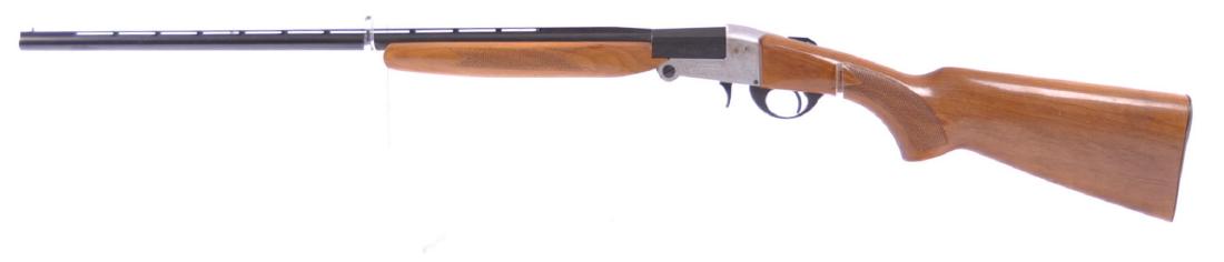 J.L Balef and Sons Companion .410GA Break Action: Serial Number 034054, 23 1/2 inch Barrel