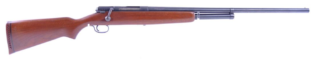 J.C. Higgins Model 583.21 16GA Bolt Action Shotgun: Serial Number Na, 25 inch Barrel