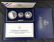 1993 3 Coin Silver & Gold Proof Bill Of Rights