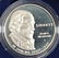 1993 3 Coin Silver & Gold Proof Bill Of Rights - 2