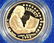 1993 3 Coin Silver & Gold Proof Bill Of Rights - 3