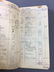 Lot of 7 antique pocket calendars and more - 14