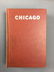 Lot of 8 antique books of Chicago - 13