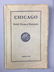 Lot of 8 antique books of Chicago - 5