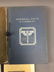 Lot of 7 antique Marshall Fields & co. Books - 5