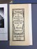 Lot of 7 antique Marshall Fields & co. Books - 6