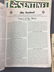 Lot of 11 antique Jewish magazines and more - 6