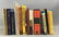 Lot of 19 Jewish books
