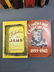 Lot of 19 Jewish books - 2