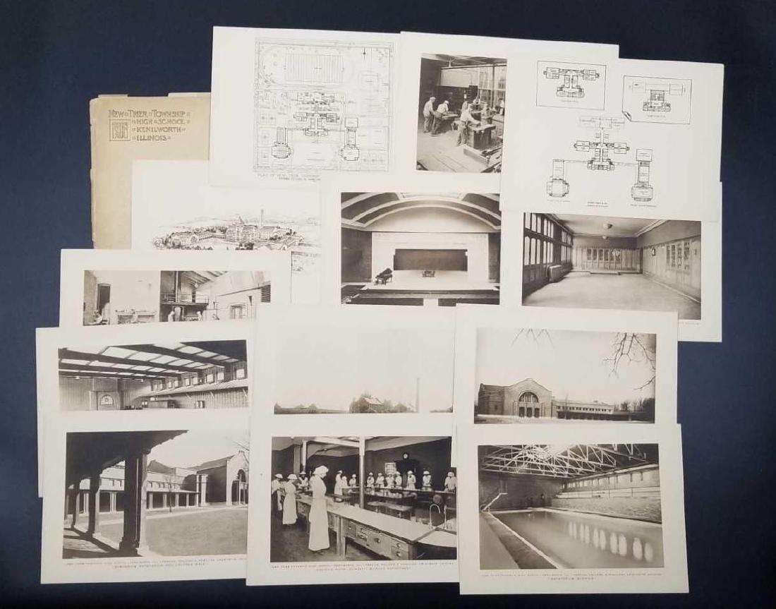 New Trier Township High School photos and more (1 of 4)