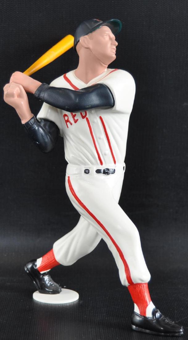 Boston Red Sox Ted Williams Hartland Statue: 2nd Edition 1988-1990