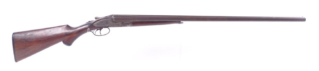 Meridan Fire Arms Co. "The A.J. Aubrey" 12GA Break: 32 inch Barrel, Serial Number T3213358