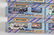 Group of 6 Team Matchbox Race Car Transports in - 4