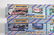 Group of 6 Team Matchbox Race Car Transports in - 5