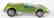 Hot Wheels Redline Lime Green Tri-Baby Die-Cast Car - 5