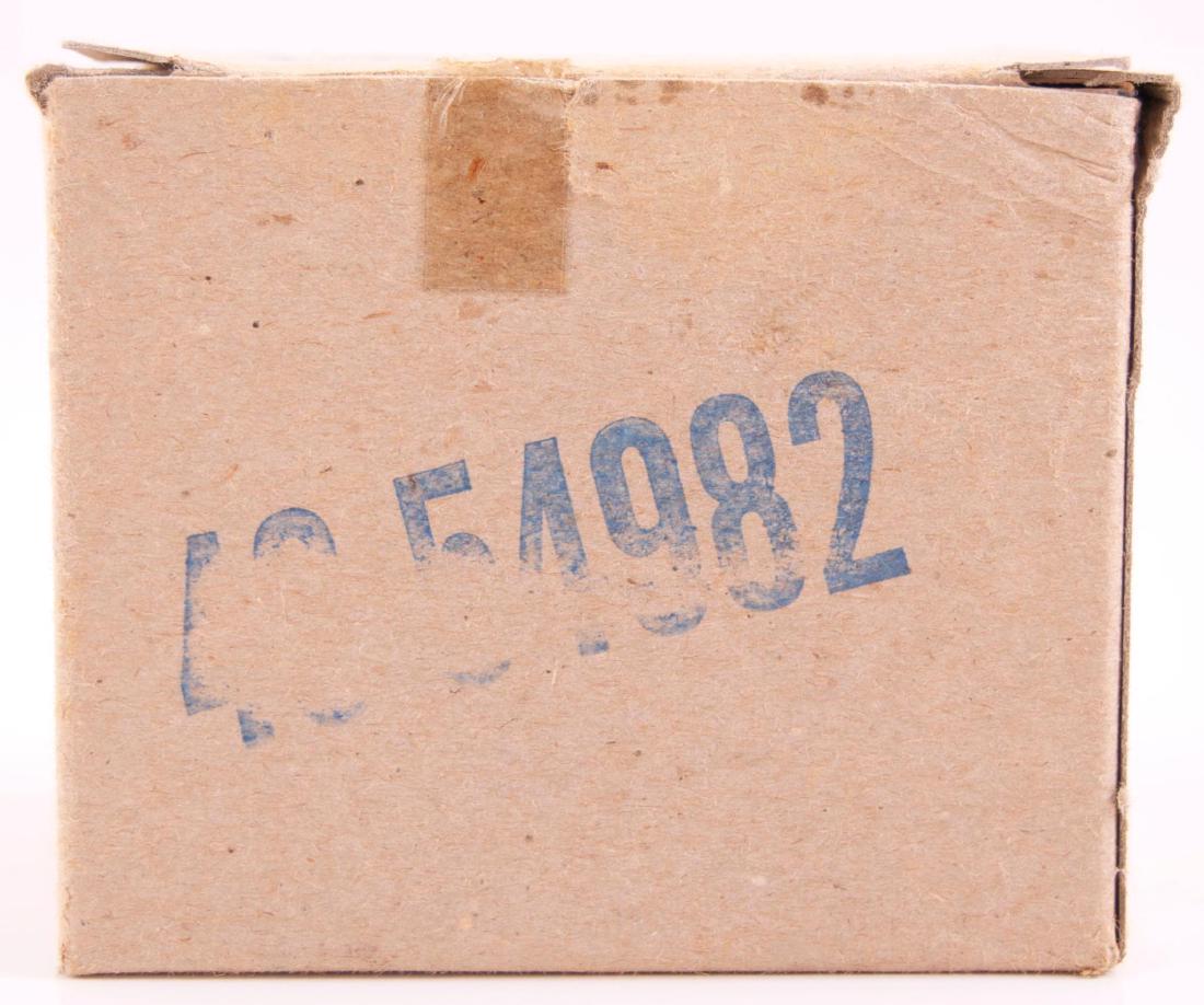 Full Shipping Box of Matchbox Superfast Die-Cast (1 of 3)