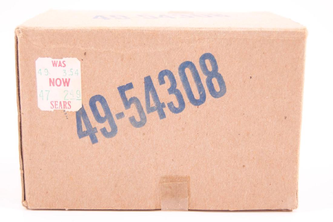 Full Shipping Box of Matchbox Die-Cast Vehicles with (1 of 3)