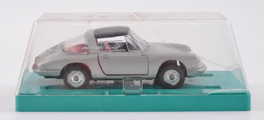 Marklin 1810 Porsche 911 T Die-Cast Car with Original (1 of 7)