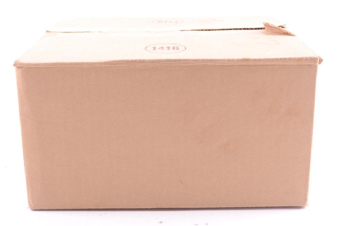 Partially Full Shipping Box of Hot Wheels Mcdonalds Toy (1 of 3)