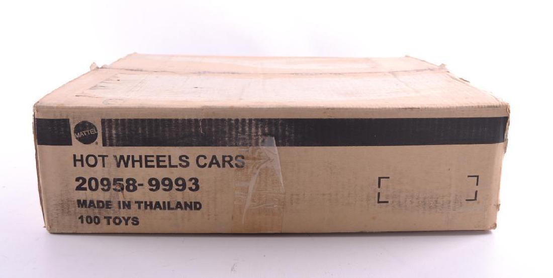 Full Shipping Box of Matchbox Superfast Die-Cast Cars (1 of 4)