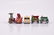 Group of 5 Original Matchbox Die-Cast Vehicles - 2