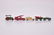 Group of 5 Original Matchbox Die-Cast Vehicles - 3