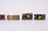Group of 5 Original Matchbox Die-Cast Vehicles - 9